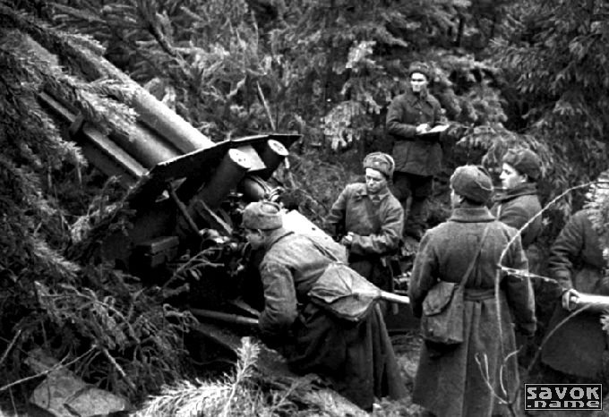 Великая Отечественная война