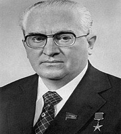 Генеральные секретари ЦК КПСС