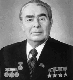 Генеральные секретари ЦК КПСС