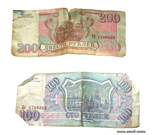 Вещи времён СССР (очень много фотографий)