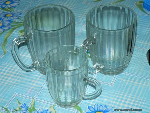 Вещи времён СССР (очень много фотографий)