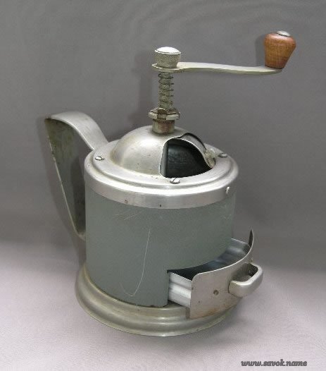 Вещи времён СССР (очень много фотографий)