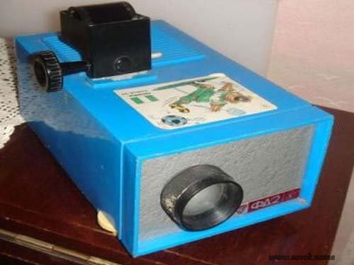 Вещи времён СССР (очень много фотографий)