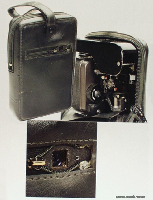 Вещи времён СССР (очень много фотографий)