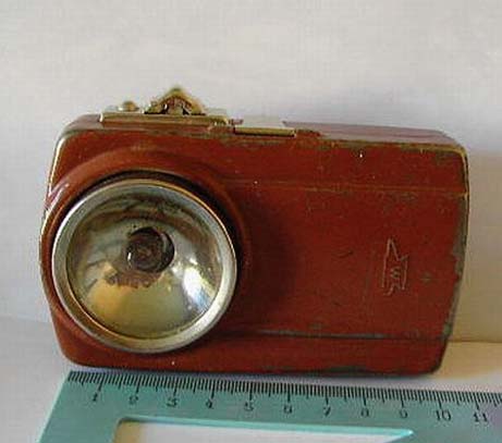 Вещи времён СССР (очень много фотографий)