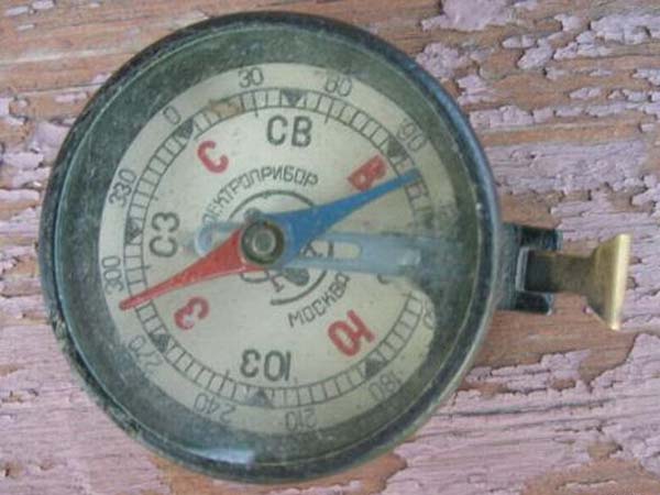 Вещи времён СССР (очень много фотографий)