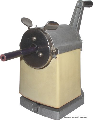 Вещи времён СССР (очень много фотографий)