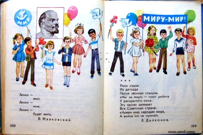 Вещи времён СССР (очень много фотографий)