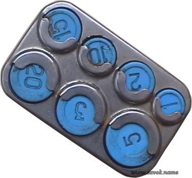 Вещи времён СССР (очень много фотографий)