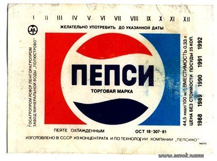 Вещи времён СССР (очень много фотографий)