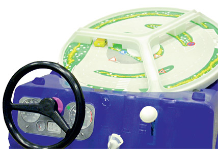 Центральный Детский Мир