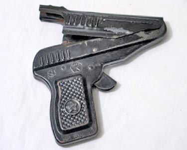 Игрушки СССР