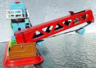 Игрушки СССР