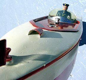 Игрушки СССР