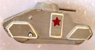 Игрушки СССР