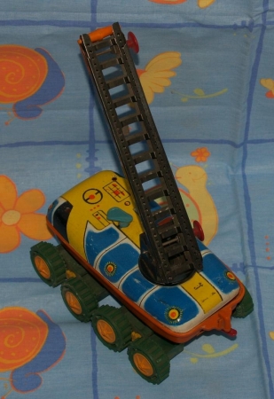 Игрушки СССР