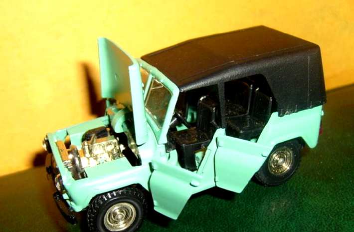 Игрушки СССР