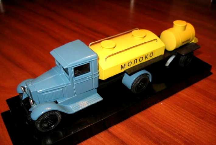 Игрушки СССР