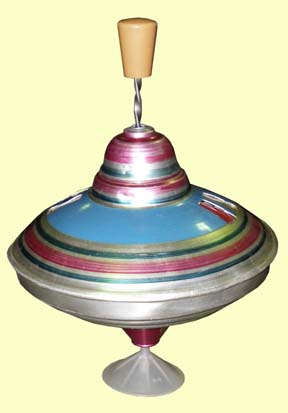 Игрушки СССР