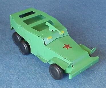 Игрушки СССР