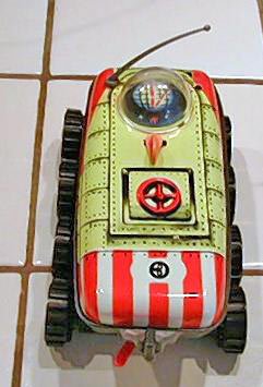 Игрушки СССР