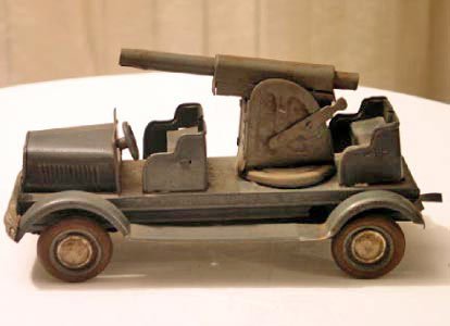 Игрушки СССР