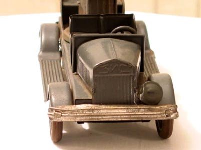 Игрушки СССР