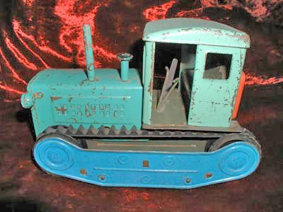 Игрушки СССР