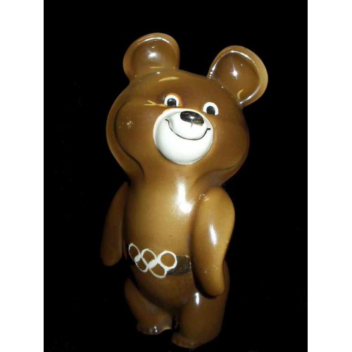 Летние Олимпийские игры 1980