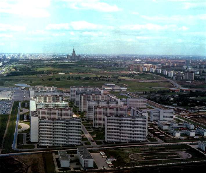 Летние Олимпийские игры 1980