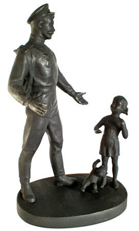 Советские сувениры