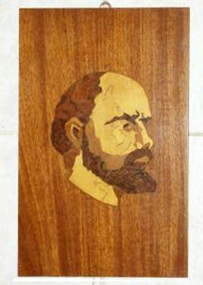 Советские сувениры