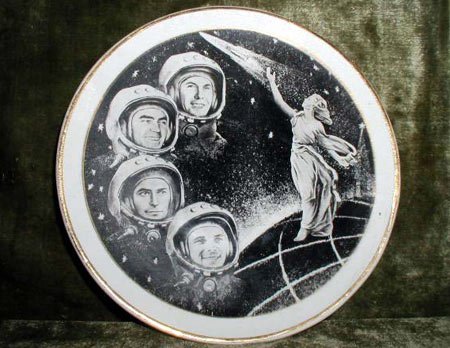 Советские сувениры