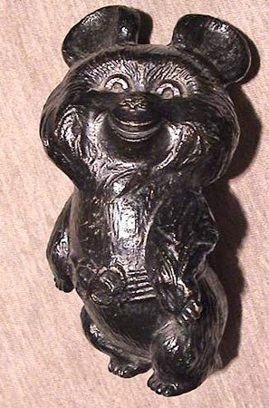 Советские сувениры