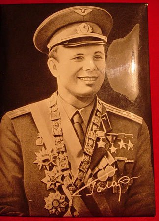 Советские сувениры