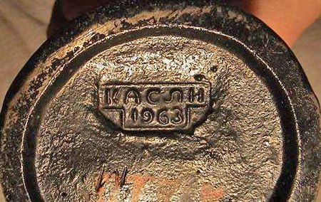 Советские сувениры