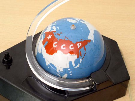 Советские сувениры