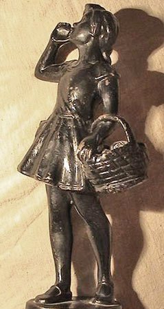 Советские сувениры