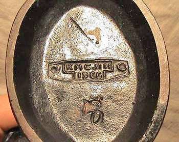 Советские сувениры