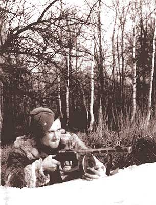 Фото Великой Отечественной Войны