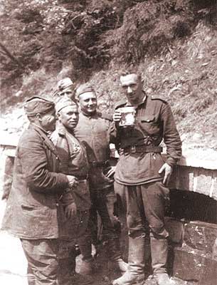 Фото Великой Отечественной Войны