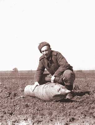 Фото Великой Отечественной Войны