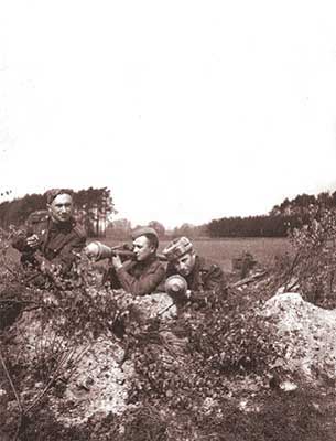 Фото Великой Отечественной Войны