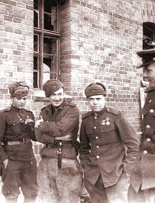 Фото Великой Отечественной Войны