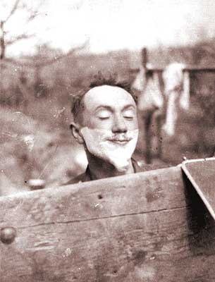 Фото Великой Отечественной Войны