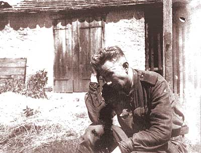 Фото Великой Отечественной Войны