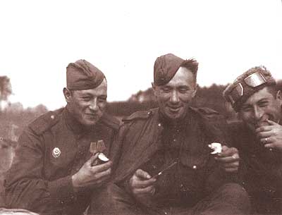 Фото Великой Отечественной Войны