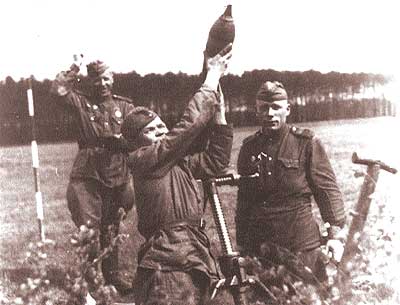 Фото Великой Отечественной Войны