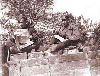 Фото Великой Отечественной Войны