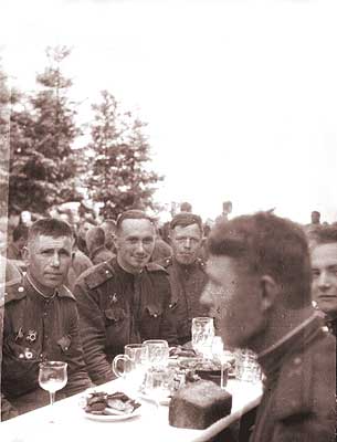 Фото Великой Отечественной Войны